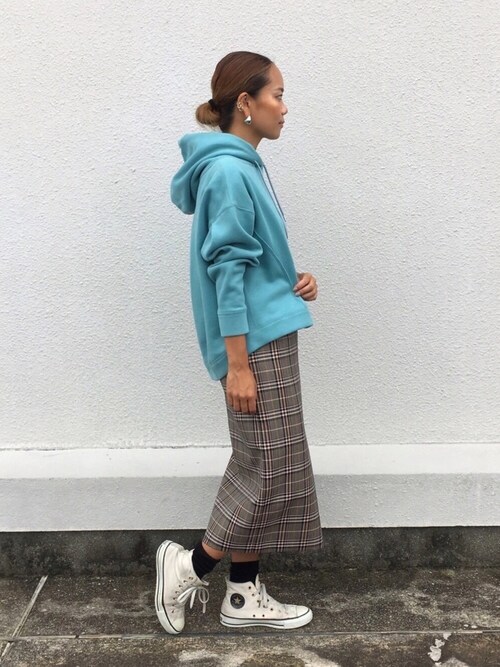 88kmrkyさんのコーディネート