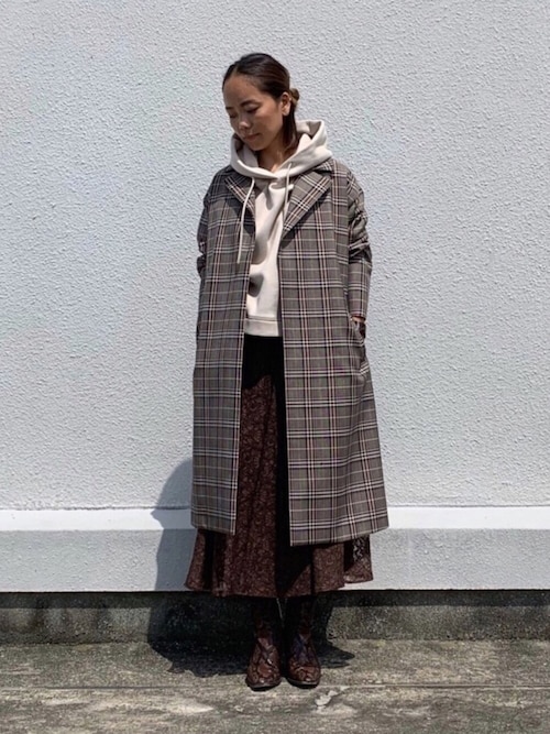 88kmrkyさんのコーディネート