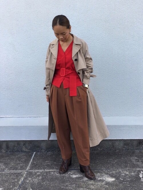 88kmrkyさんのコーディネート