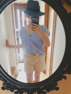 miiさんのコーディネート