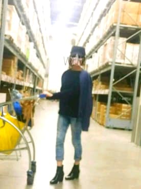 miiさんのコーディネート