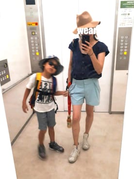 miiさんのコーディネート