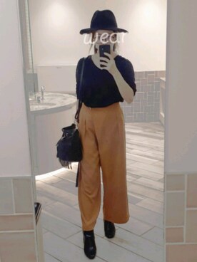 miiさんのコーディネート