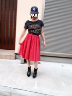 miiさんのコーディネート