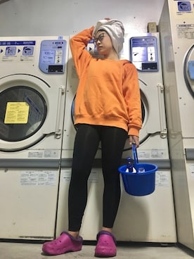 ちゃ・ぼりさんのコーディネート