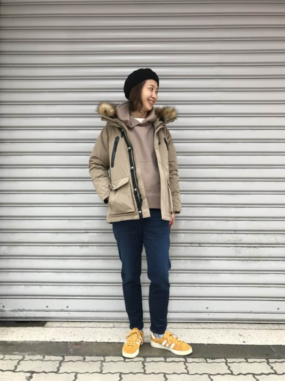 schott シュノーケルダウンジャケット レディース 楽天市場】SNORKEL DOWN PARKA／シュノーケル ダウンパーカー