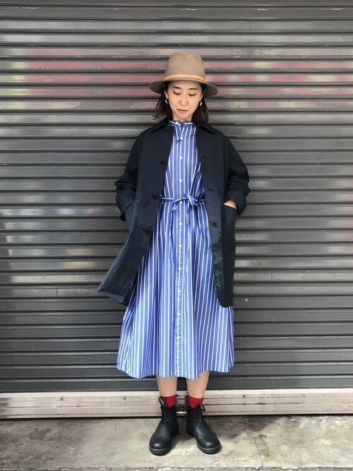 BEAVER ���XYOSHIHARU����́u�i�b�j�v���g�����R�[�f�B�l�[�g