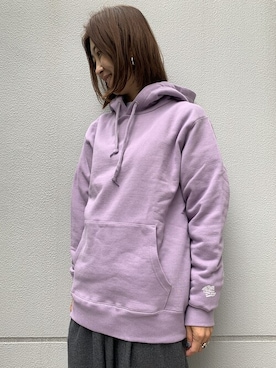 YOSHIHARUさん（レディース・168cm）の秋コーディネート