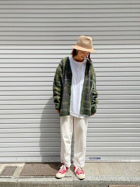 Beaver上野 のレディース人気ファッションコーディネート Wear