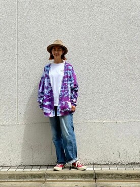 YOSHIHARUさんのコーディネート