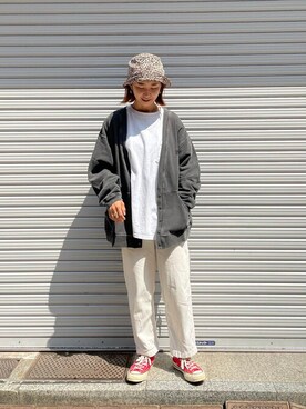 YOSHIHARUさんのコーディネート