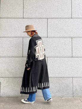 YOSHIHARUさんのコーディネート