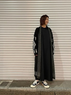 YOSHIHARUさんのコーディネート