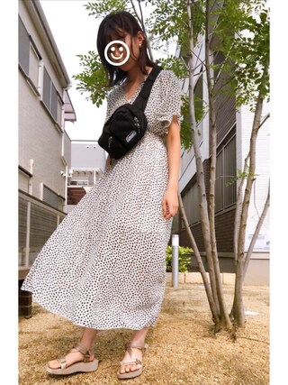 のコーディネート一覧 Wear