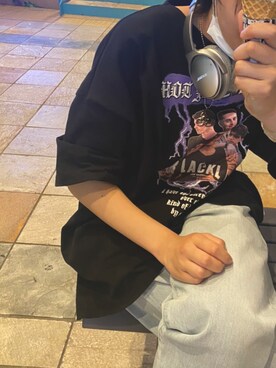 スケータースタイル のレディース人気ファッションコーディネート 髪型 ベリーショートヘアー Wear