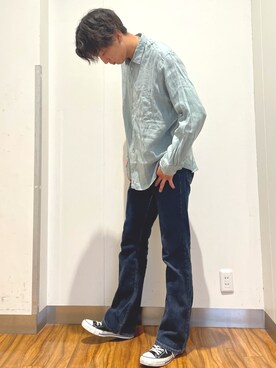 takumiさんのコーディネート