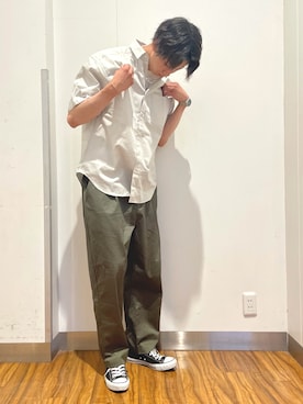 takumiさんのコーディネート