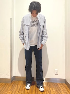 takumiさんのコーディネート