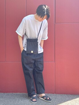 takumiさんのコーディネート