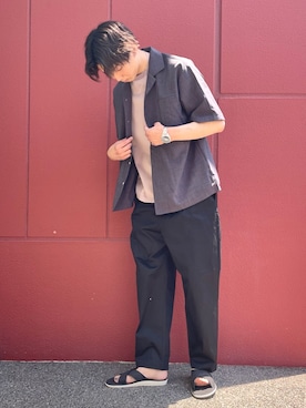 takumiさんのコーディネート