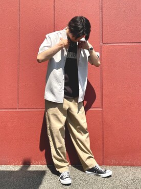 takumiさんのコーディネート