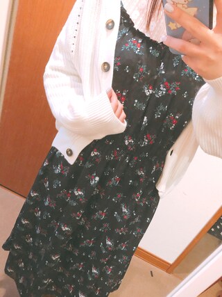 りとのコーディネート一覧 Wear