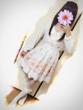 「LIZ LISA（リズリサ）のアイテム」を使った、悠助さん（メンズ・159cm）の冬コーディネート