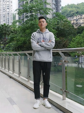 阳仔nsさんのコーディネート