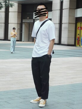 阳仔nsさんのコーディネート