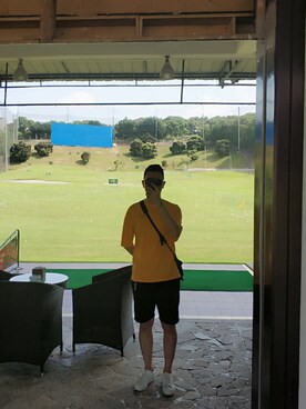 阳仔nsさんのコーディネート