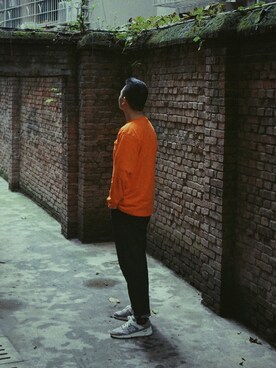 阳仔nsさんのコーディネート