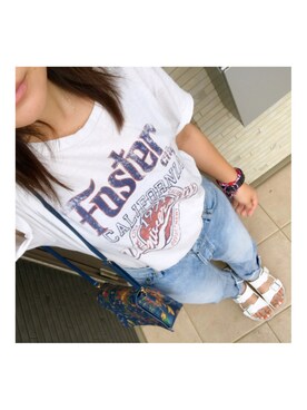 akiさんのコーディネート