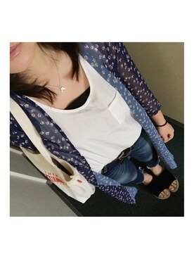 akiさんのコーディネート