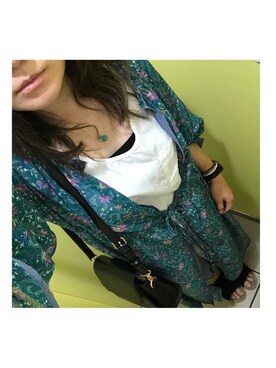 akiさんのコーディネート