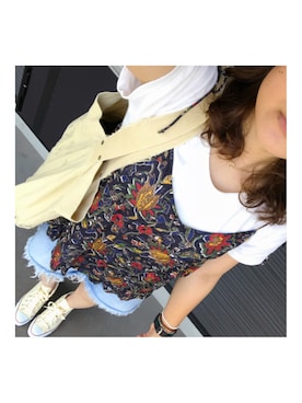 akiさんのコーディネート