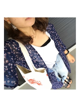 akiさんのコーディネート