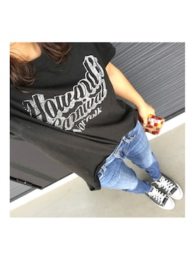 akiさんのコーディネート