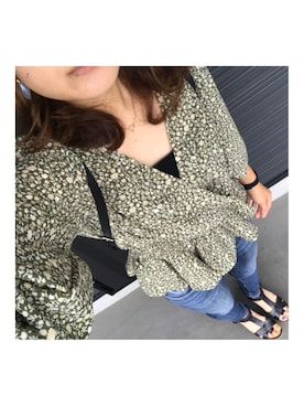 akiさんのコーディネート