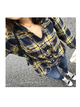 akiさんのコーディネート