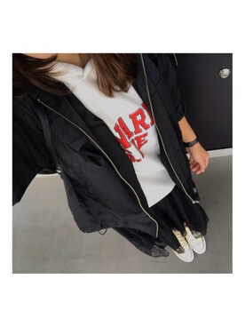 akiさんのコーディネート