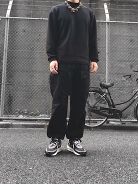 🎲さんのコーディネート