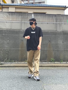 🎲さんのコーディネート