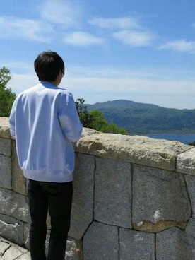 GAP117さんのコーディネート