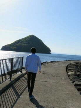 GAP117さんのコーディネート