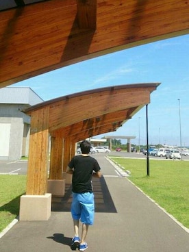 GAP117さんのコーディネート