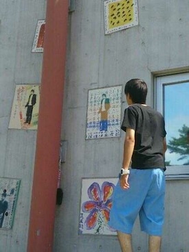 GAP117さんのコーディネート