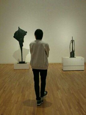 GAP117さんのコーディネート