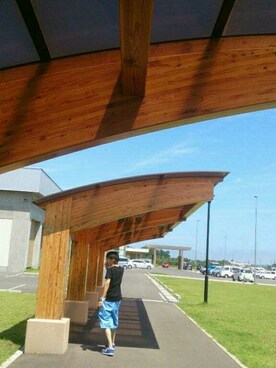 GAP117さんのコーディネート