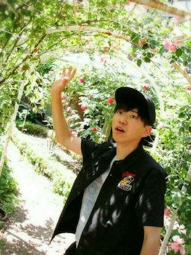 GAP117さんのコーディネート