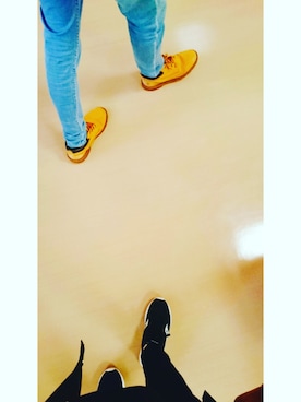 GAP117さんのコーディネート